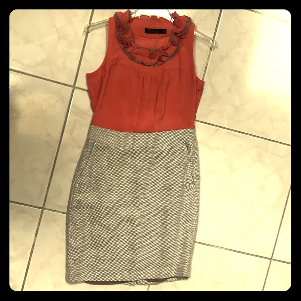 The Limited size 6 dress